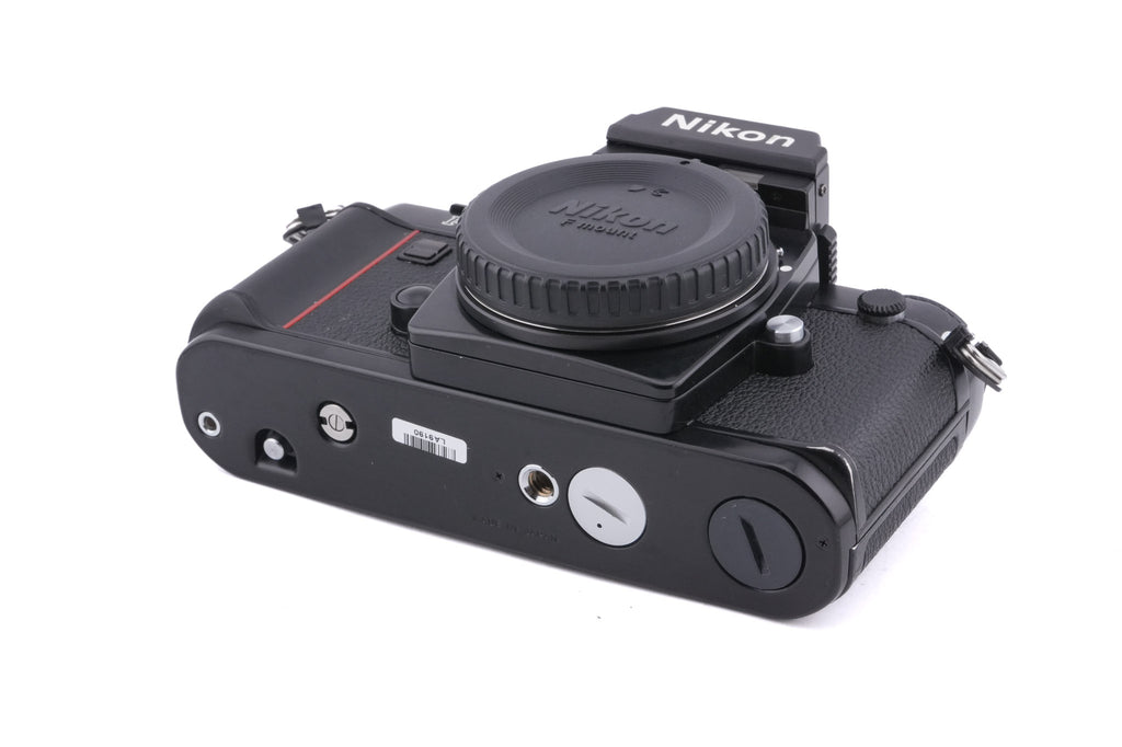 Nikon F3