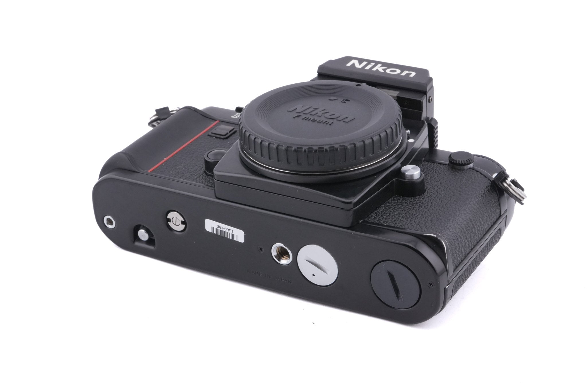 Nikon F3