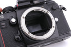 Nikon F3