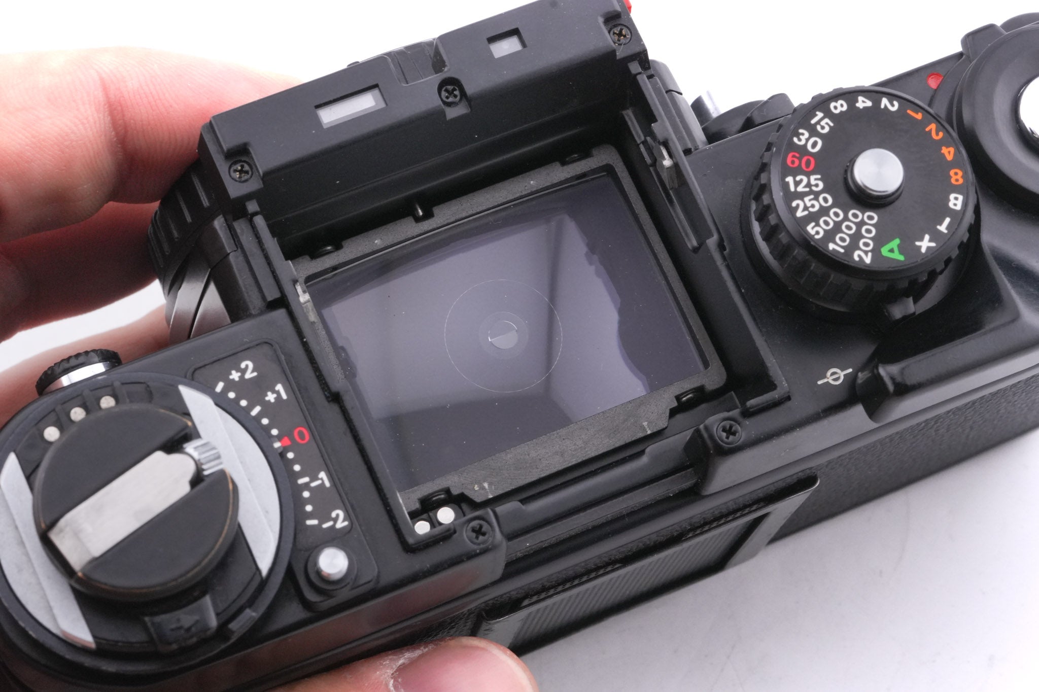 Nikon F3