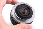 Olympus 50mm f3.5 Zuiko Auto-Macro MC