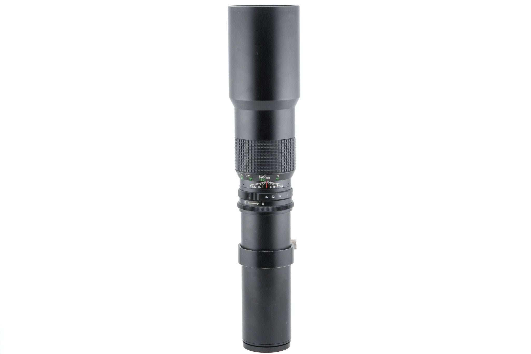 DOI 500mm f8