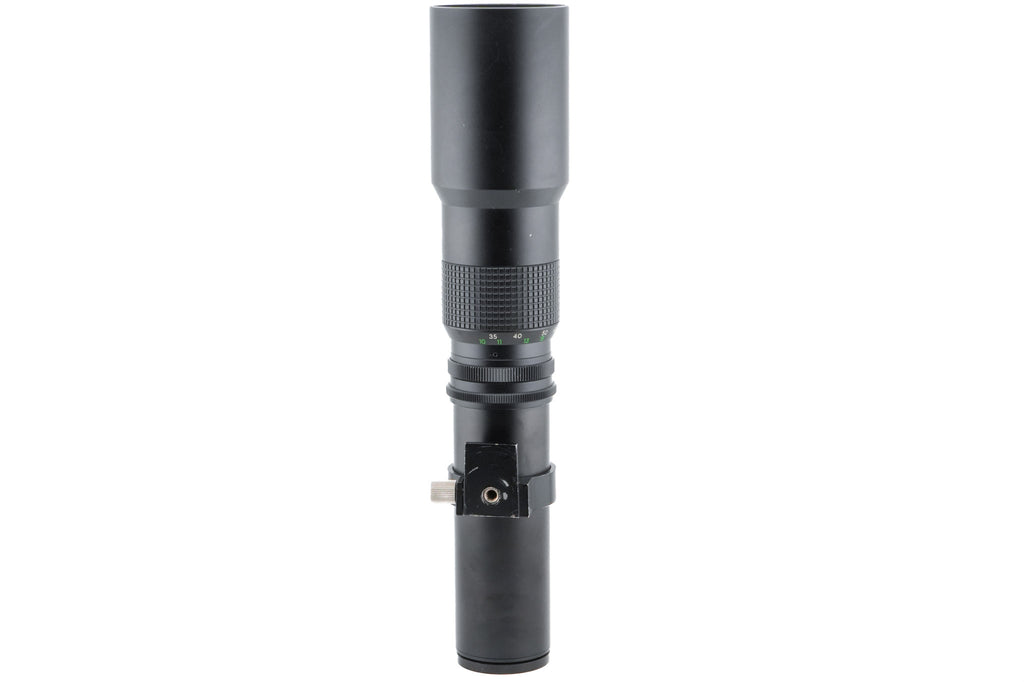 DOI 500mm f8