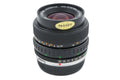 Olympus 35-70mm f3.5-4.5 S Zuiko Auto-Zoom