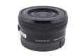 Sony 16-50mm f3.5-5.6 PZ OSS (SELP1650)