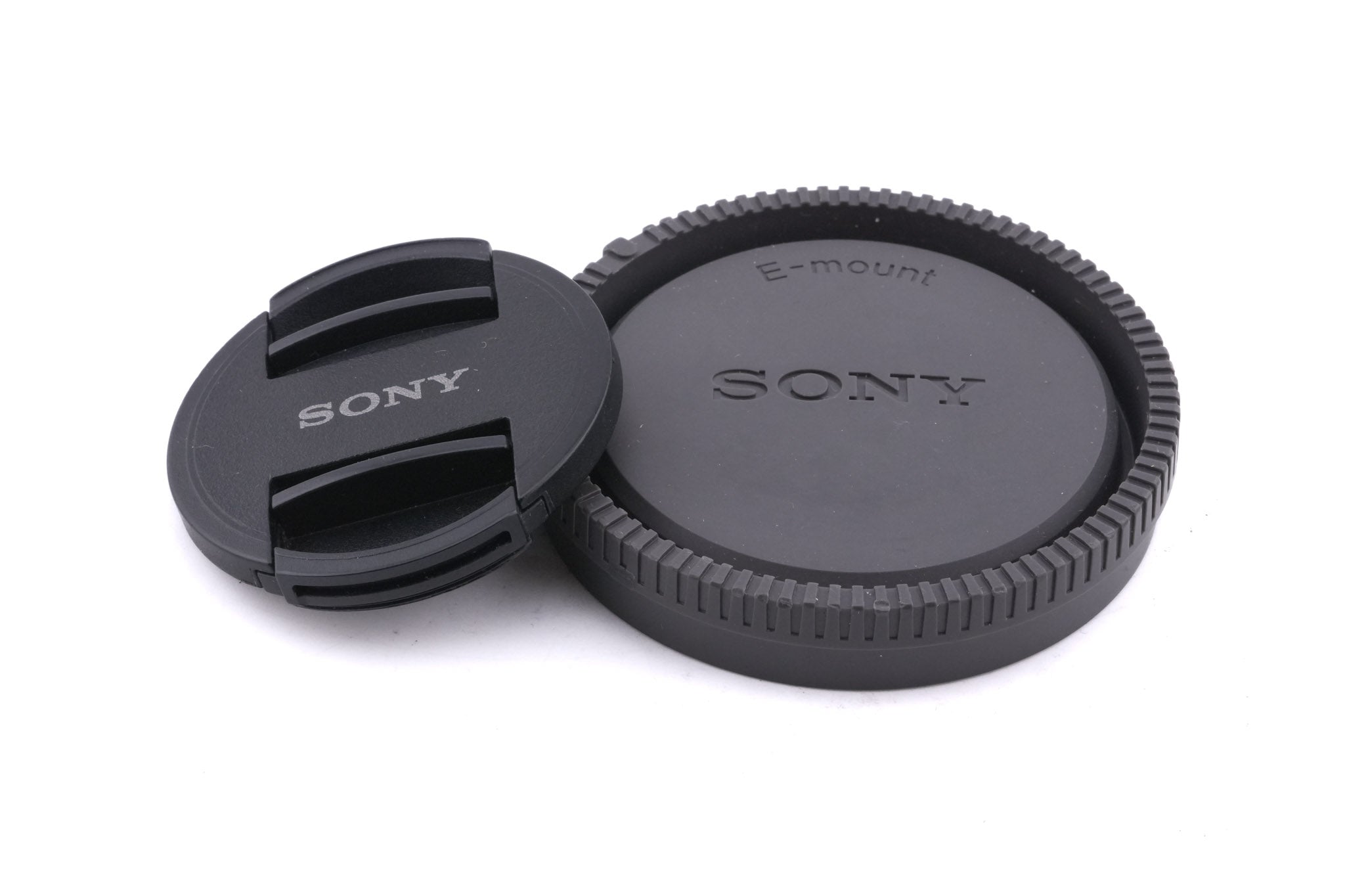 Sony 16-50mm f3.5-5.6 PZ OSS (SELP1650)