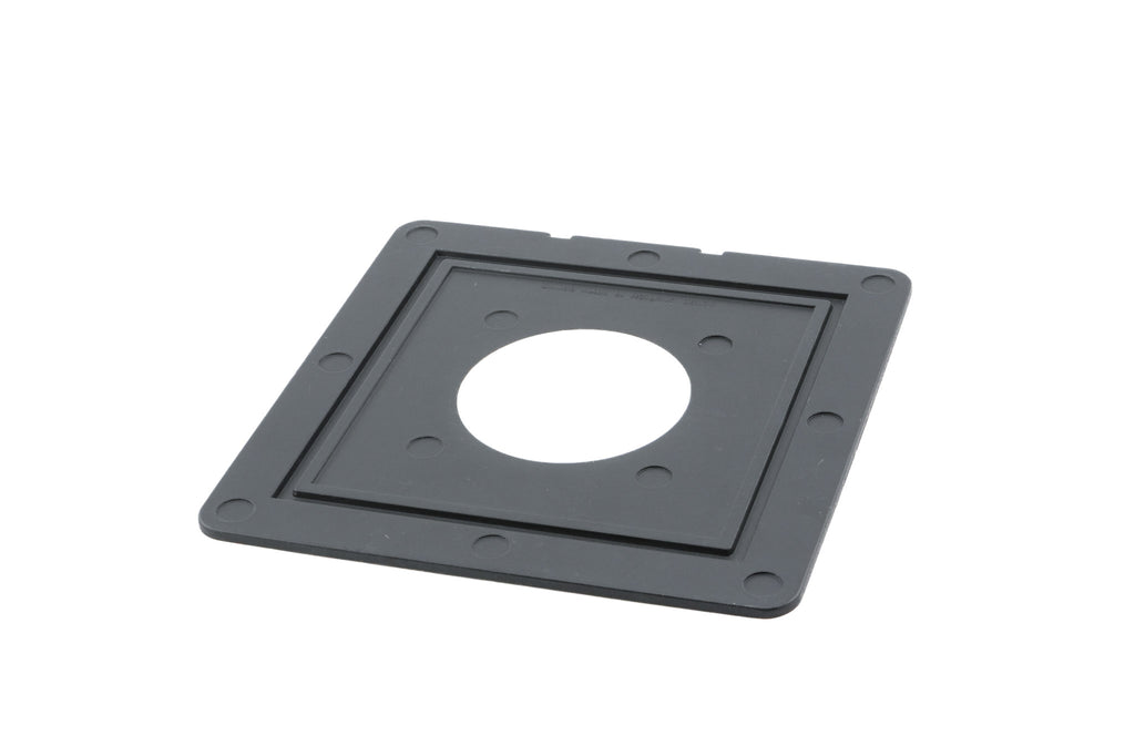 Cambo C-223 Lens Board (Copal #3)