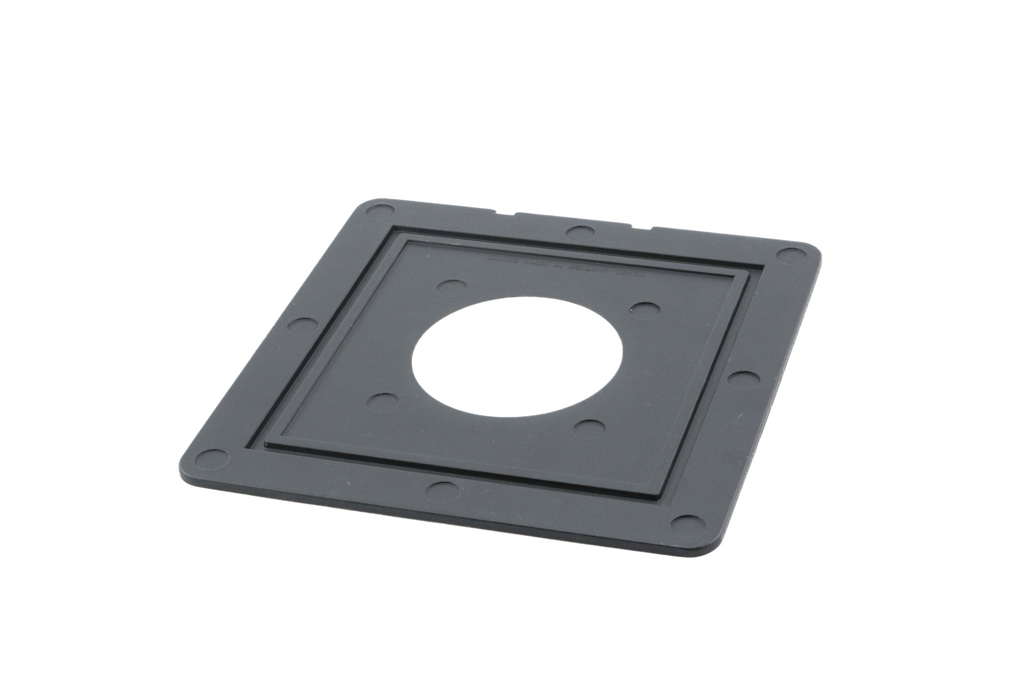 Cambo C-223 Lens Board (Copal #3)