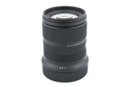 Sigma 18-50mm f2.8 DC DN Contemporary (021)