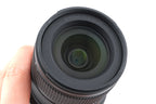Sigma 18-50mm f2.8 DC DN Contemporary (021)