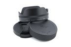 Sigma 18-50mm f2.8 DC DN Contemporary (021)