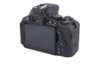 Nikon D5500
