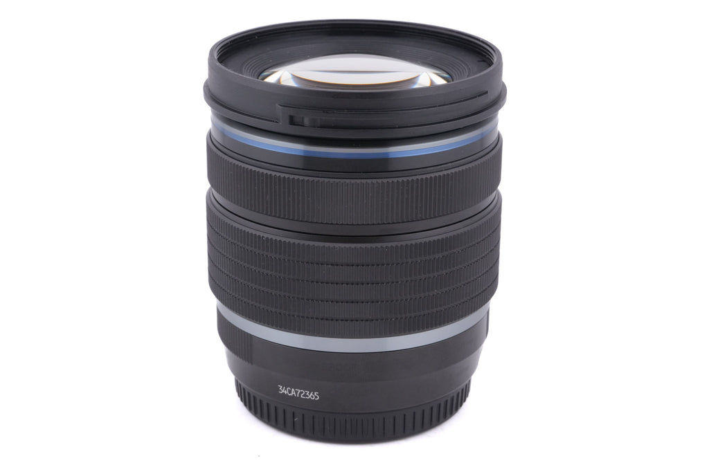 Olympus 12-45mm f4 M.Zuiko Digital Pro ED