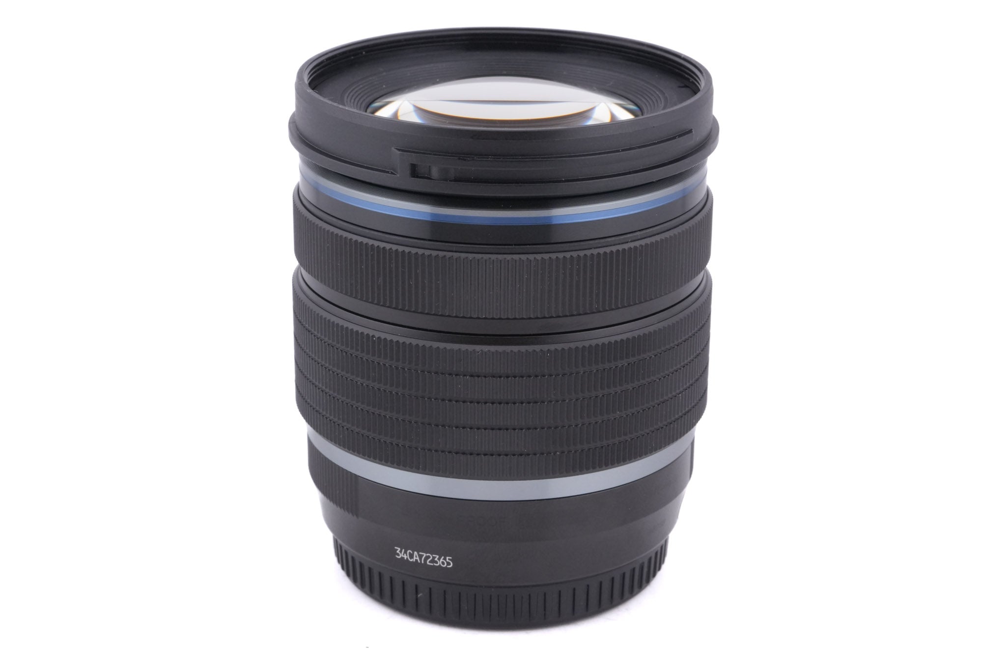 Olympus 12-45mm f4 M.Zuiko Digital Pro ED
