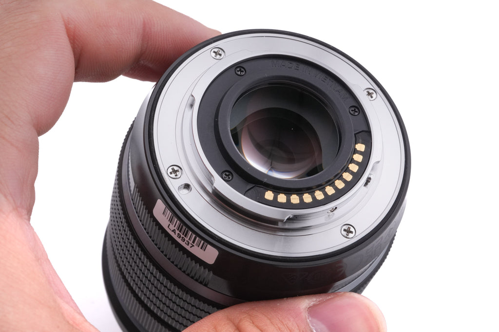Olympus 12-45mm f4 M.Zuiko Digital Pro ED