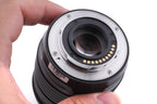 Olympus 12-45mm f4 M.Zuiko Digital Pro ED