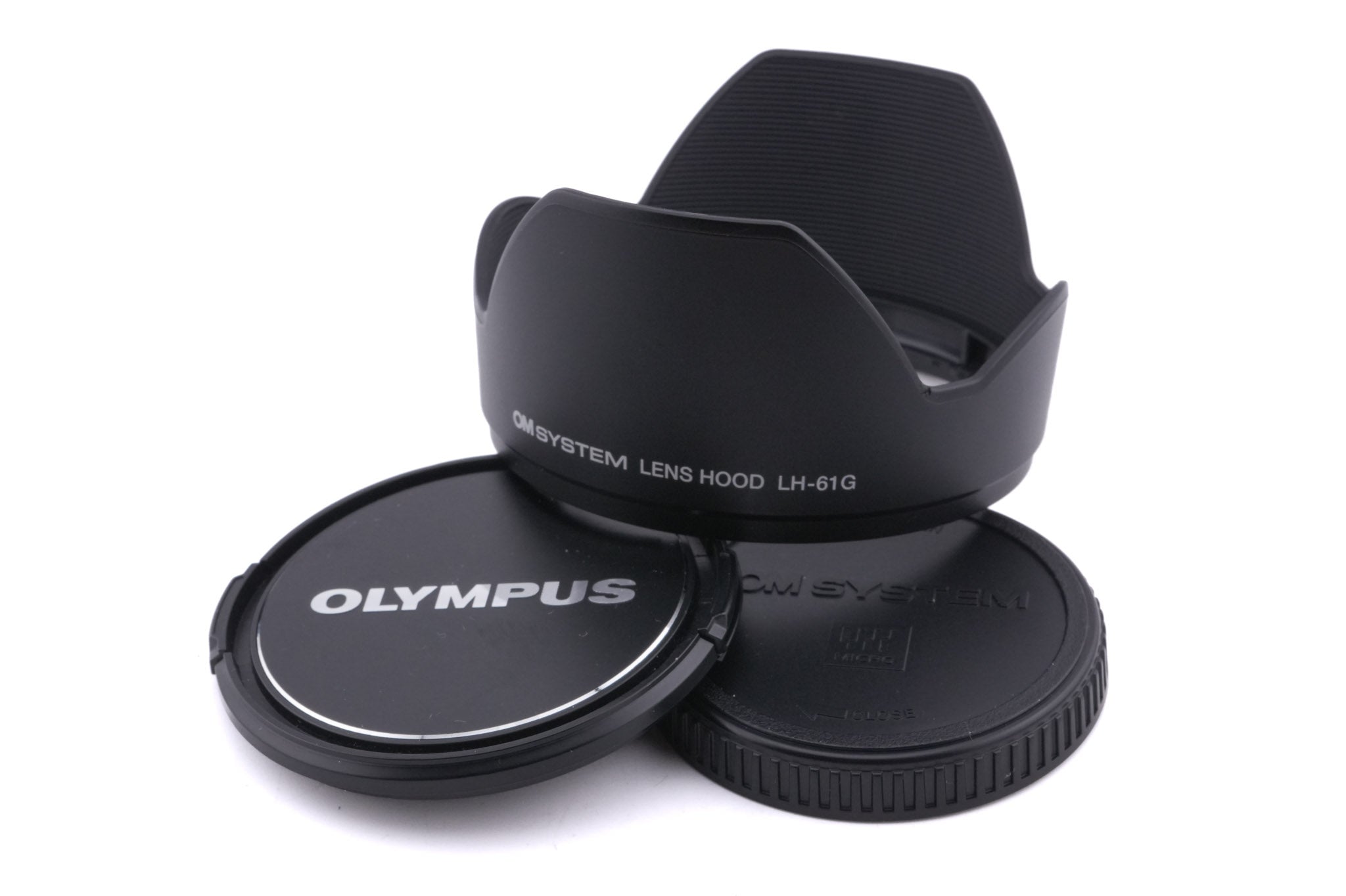 Olympus 12-45mm f4 M.Zuiko Digital Pro ED