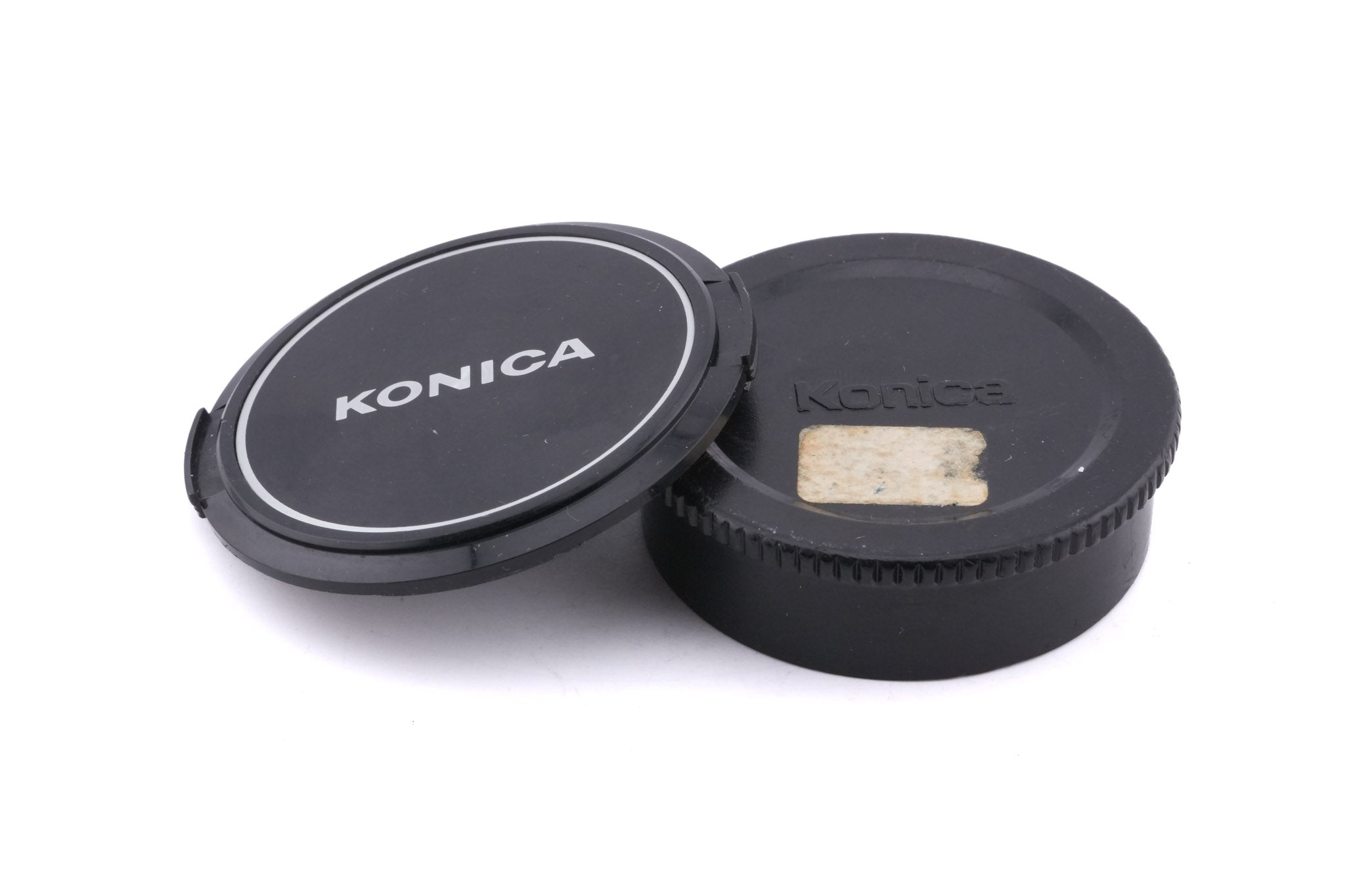 Konica 35mm f2.8 Hexanon AR