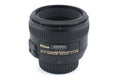 Nikon 50mm f1.4 AF-S Nikkor G