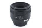 Nikon 50mm f1.4 AF-S Nikkor G