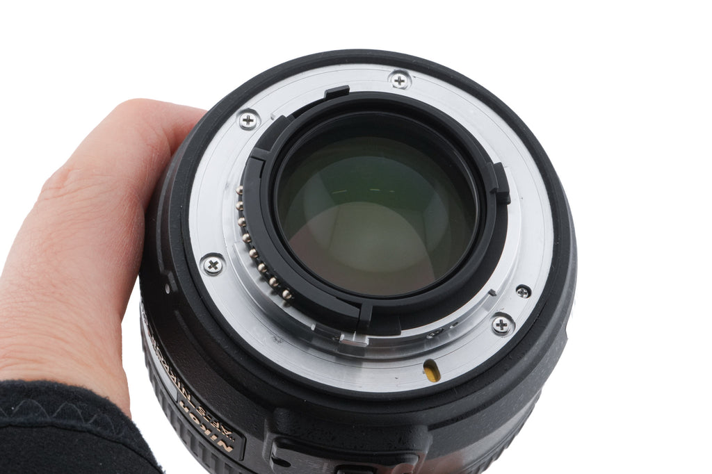 Nikon 50mm f1.4 AF-S Nikkor G