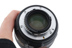 Nikon 50mm f1.4 AF-S Nikkor G