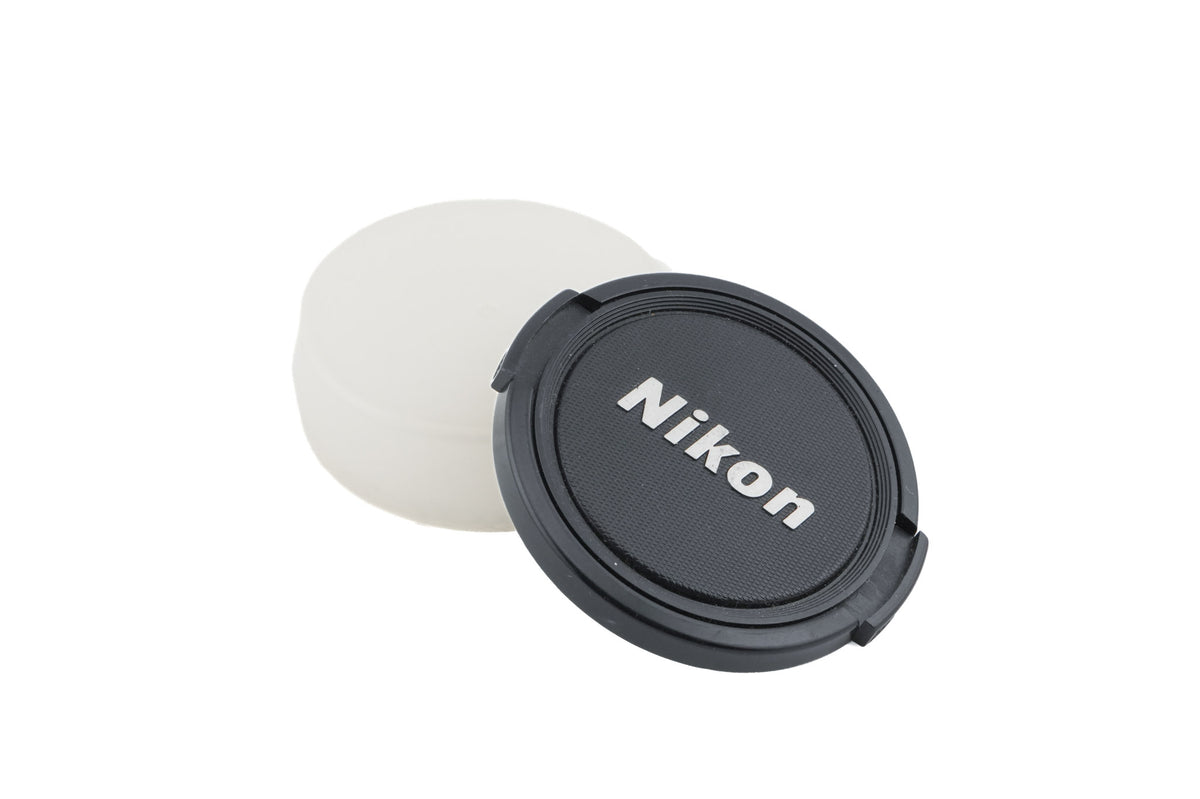Nikon 28mm f3.5 Nikkor AI