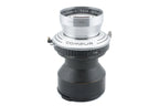 Schneider-Kreuznach 270mm f5.5 Tele-Arton Technika (Shutter)