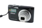 Nikon Coolpix S2600