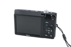 Nikon Coolpix S2600