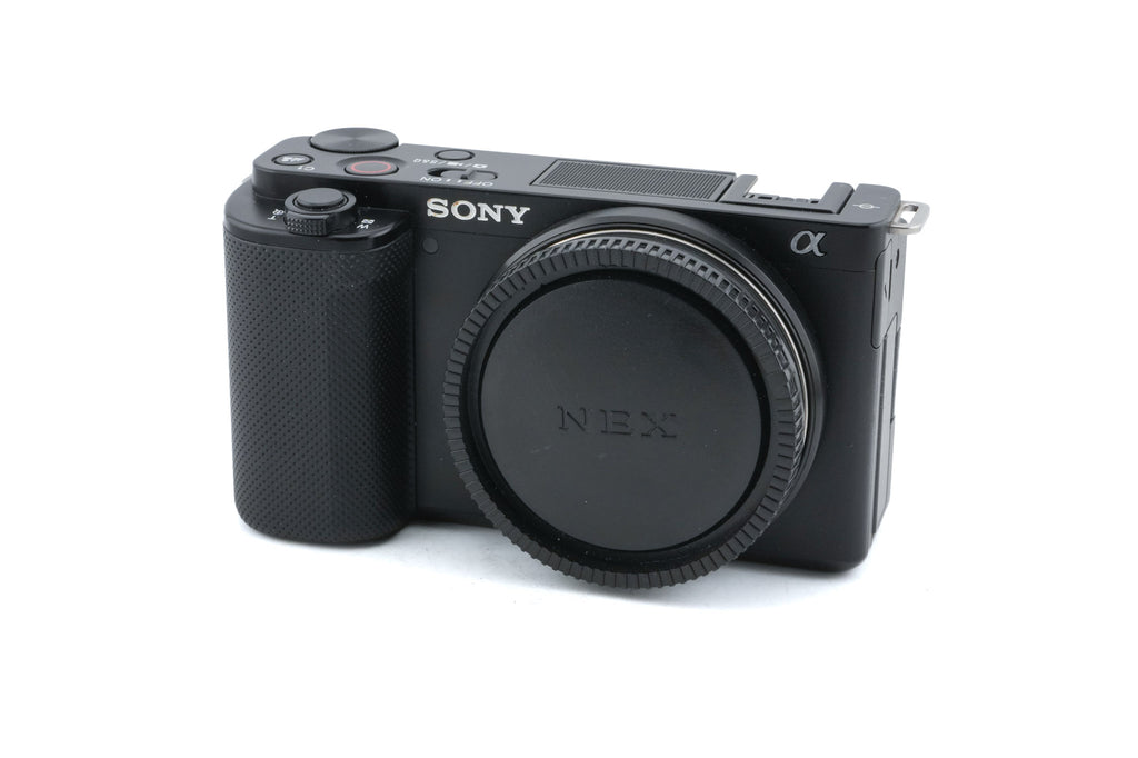 Sony ZV-E10