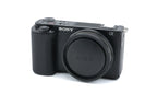 Sony ZV-E10