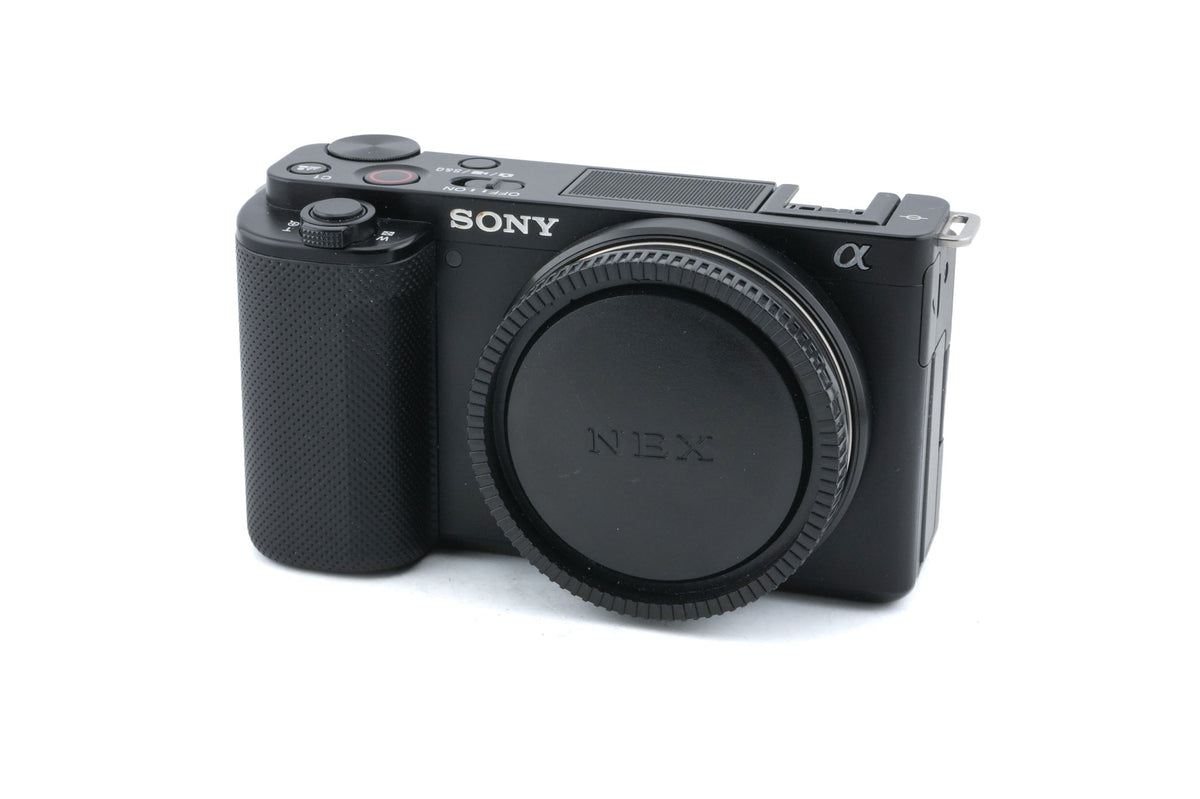 Sony ZV-E10