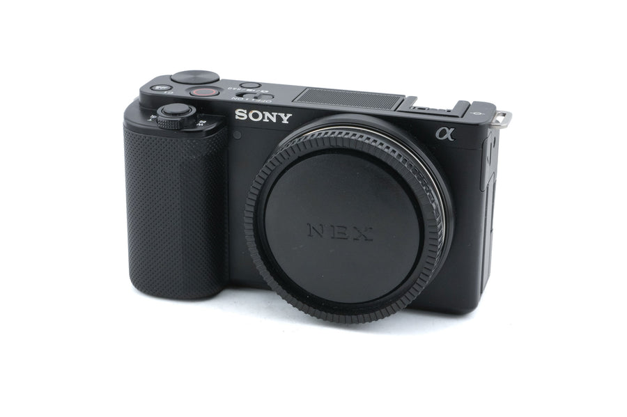 Sony ZV-E10
