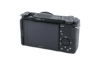 Sony ZV-E10