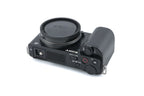 Sony ZV-E10