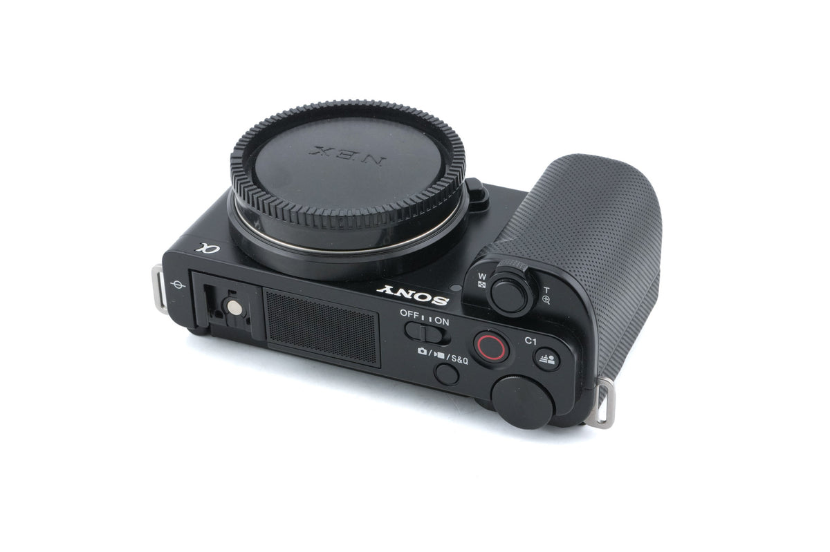 Sony ZV-E10