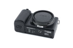 Sony ZV-E10