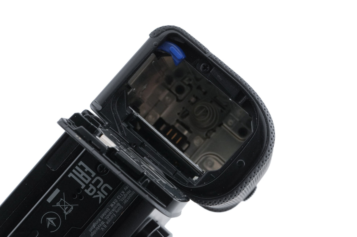 Sony ZV-E10