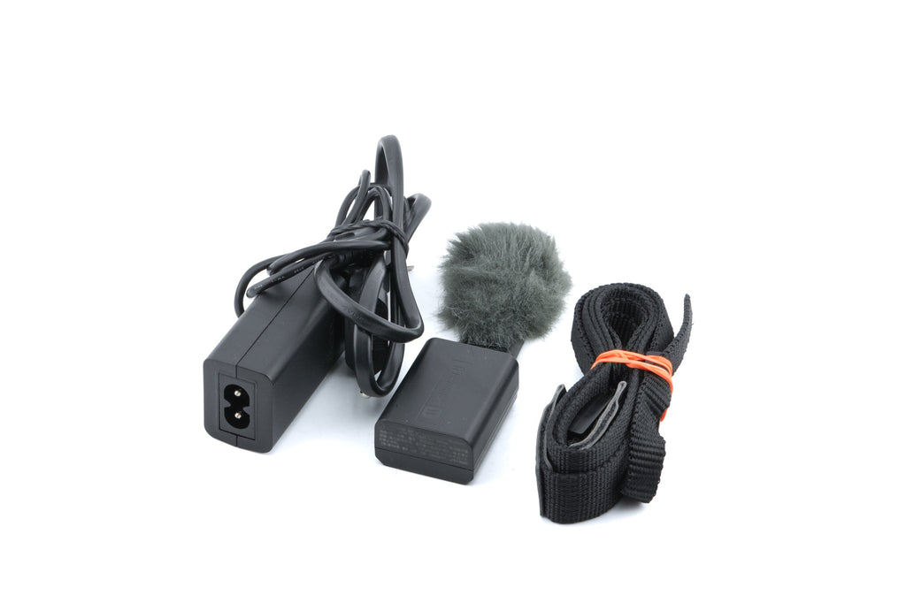 Sony ZV-E10