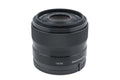 Sony 35mm f1.8 OSS (SEL35F18)