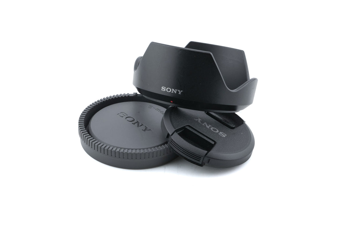 Sony 35mm f1.8 OSS (SEL35F18)