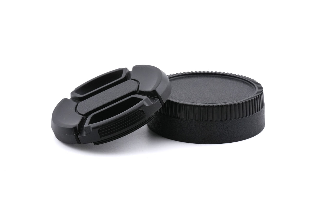 Nikon 50mm f2 Nikkor-H Auto Pre-AI