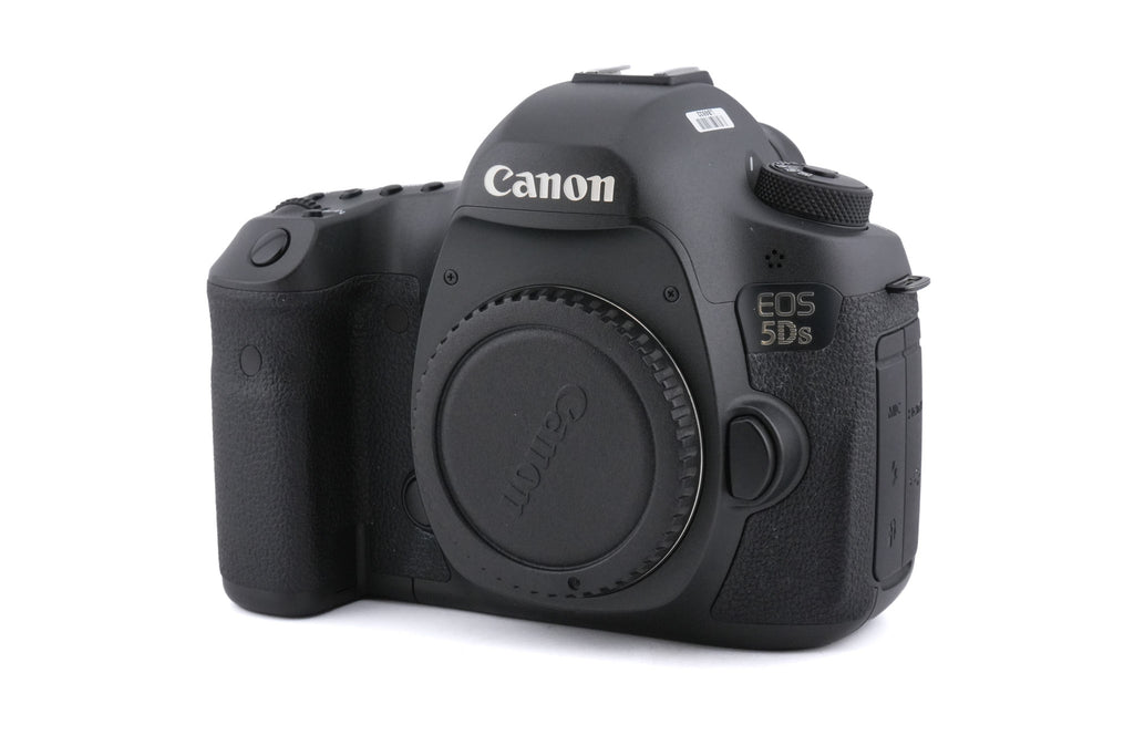 Canon EOS 5DS