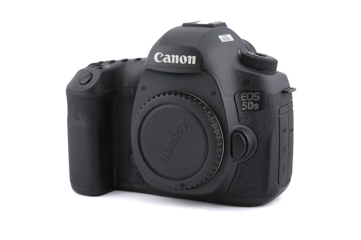 Canon EOS 5DS