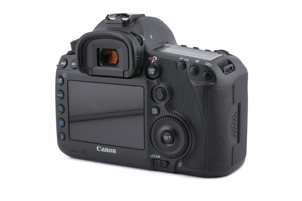 Canon EOS 5DS