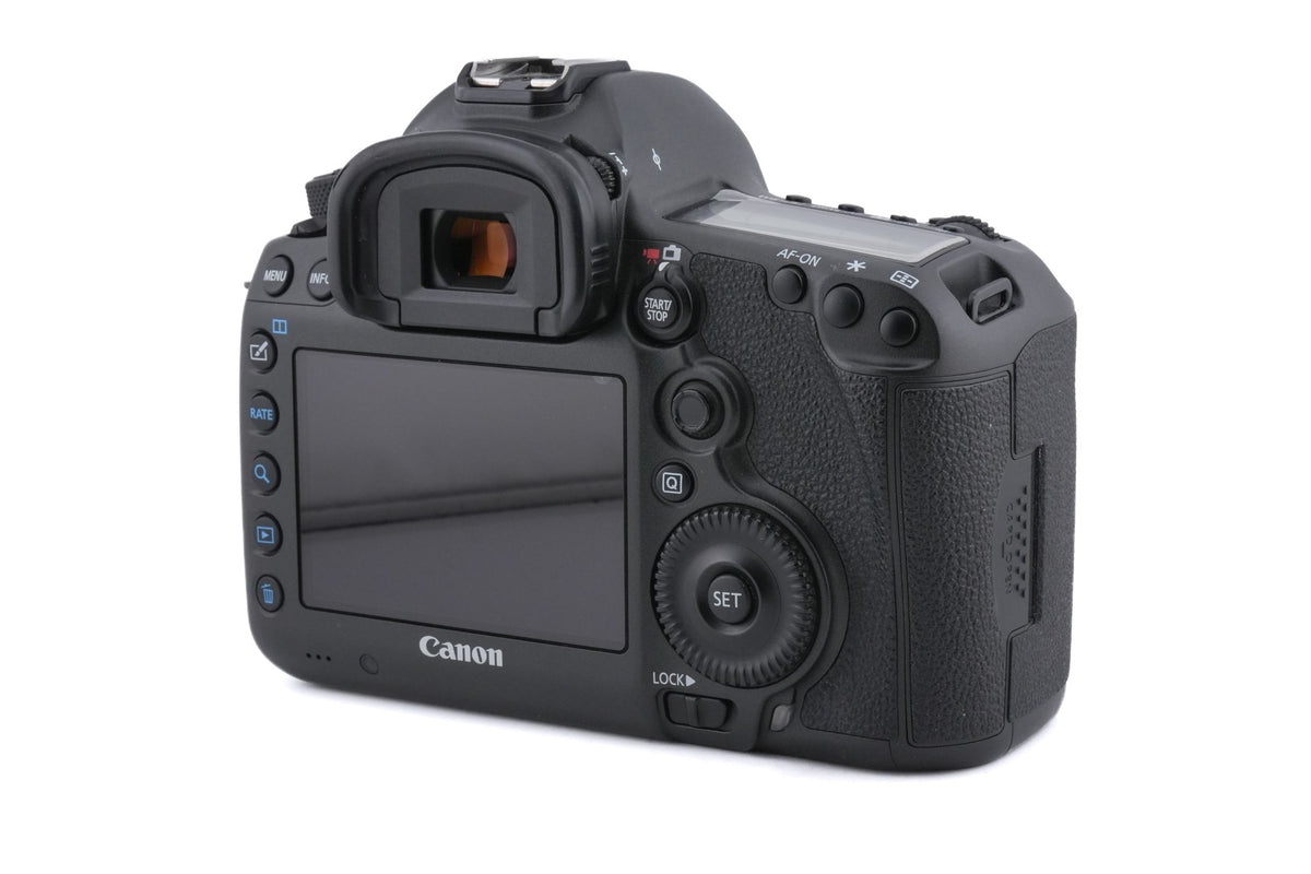 Canon EOS 5DS