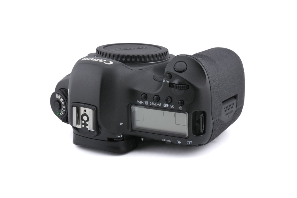 Canon EOS 5DS