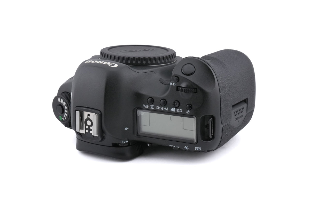 Canon EOS 5DS