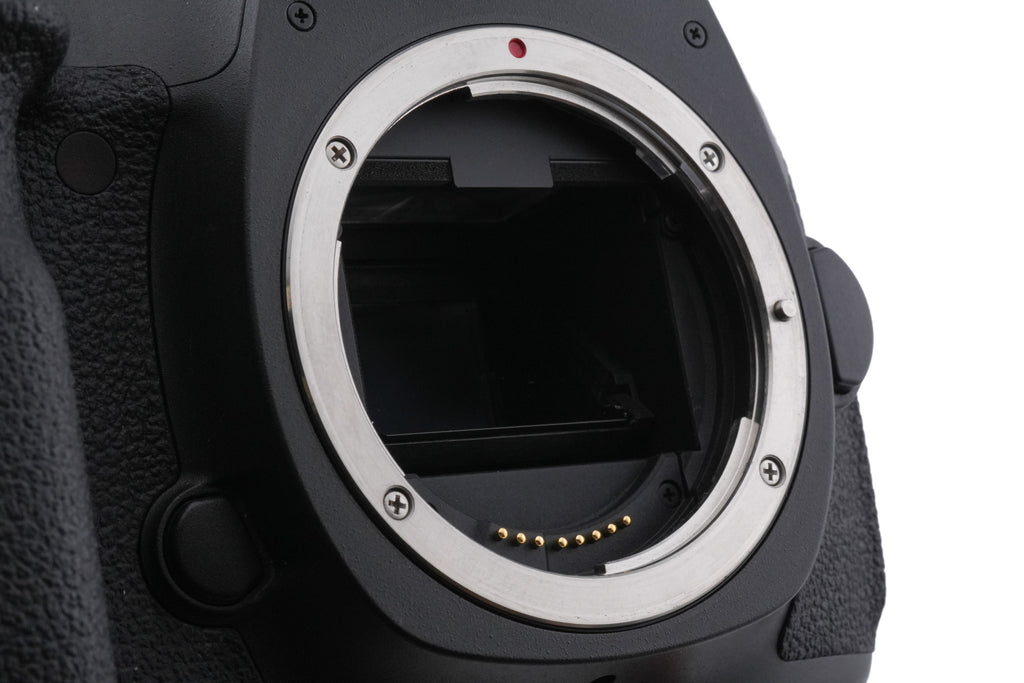 Canon EOS 5DS